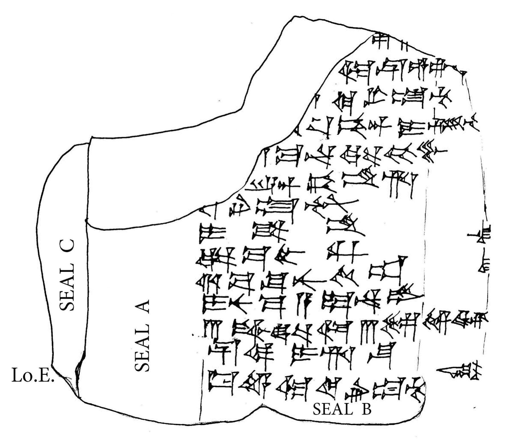 Handcopy by Dercksen
