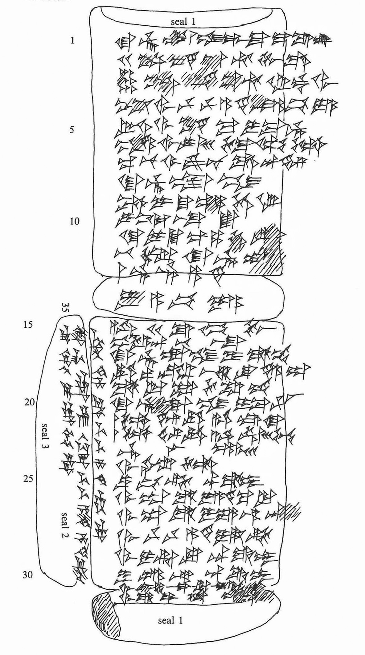 Handcopy by Akio Tsukimoto