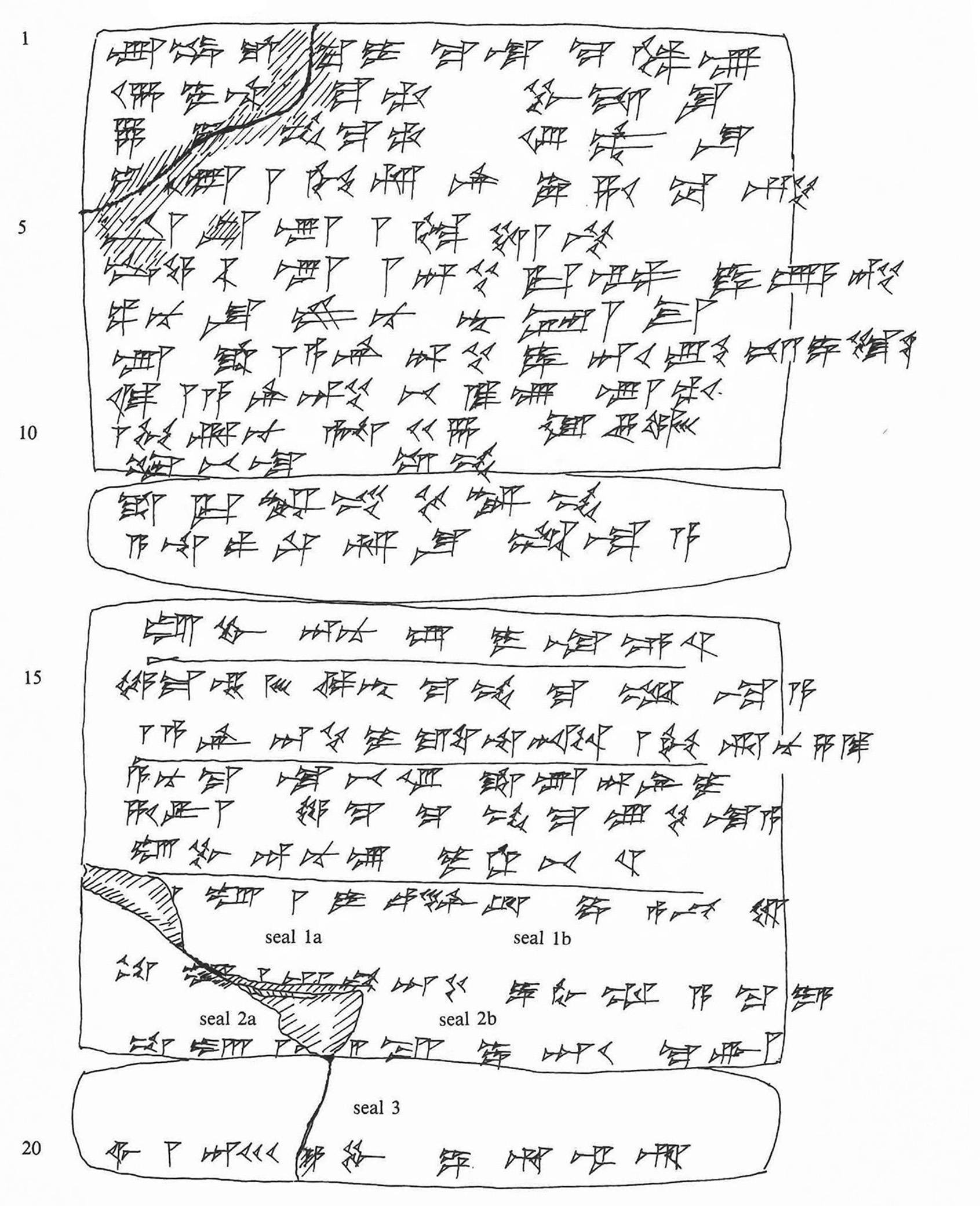 Handcopy by Akio Tsukimoto