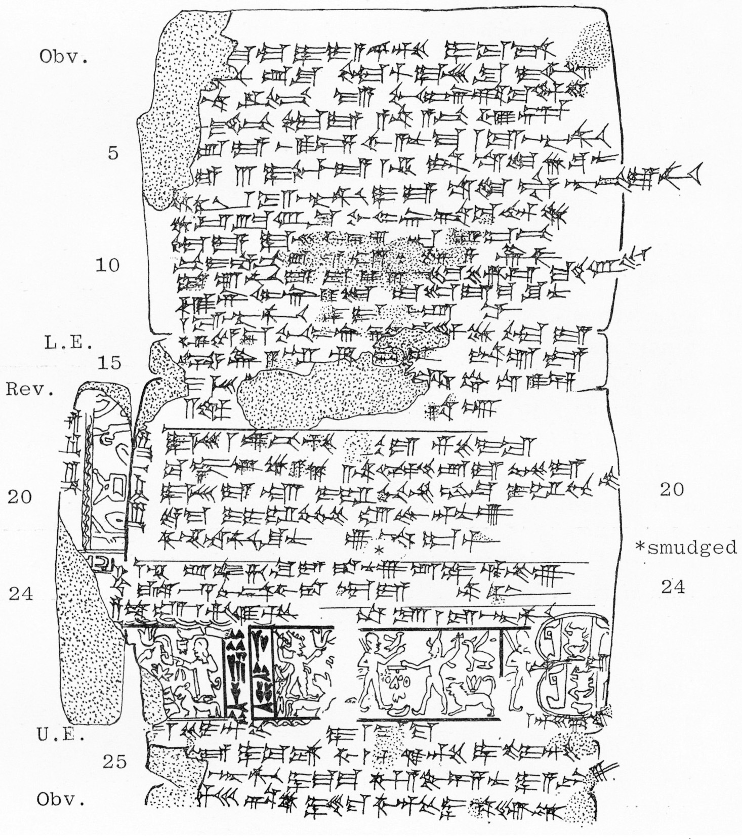 Handcopy by Akio Tsukimoto