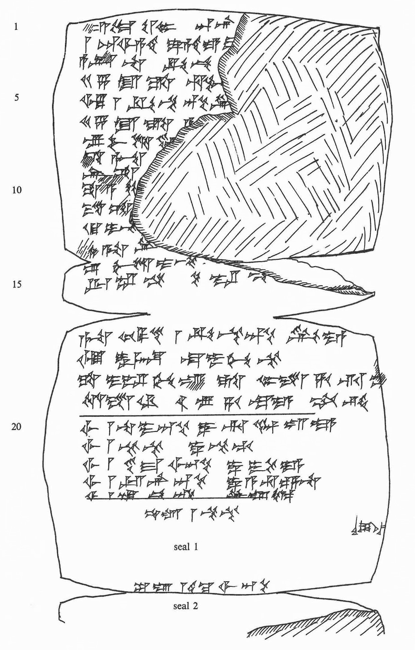 Handcopy by Akio Tsukimoto