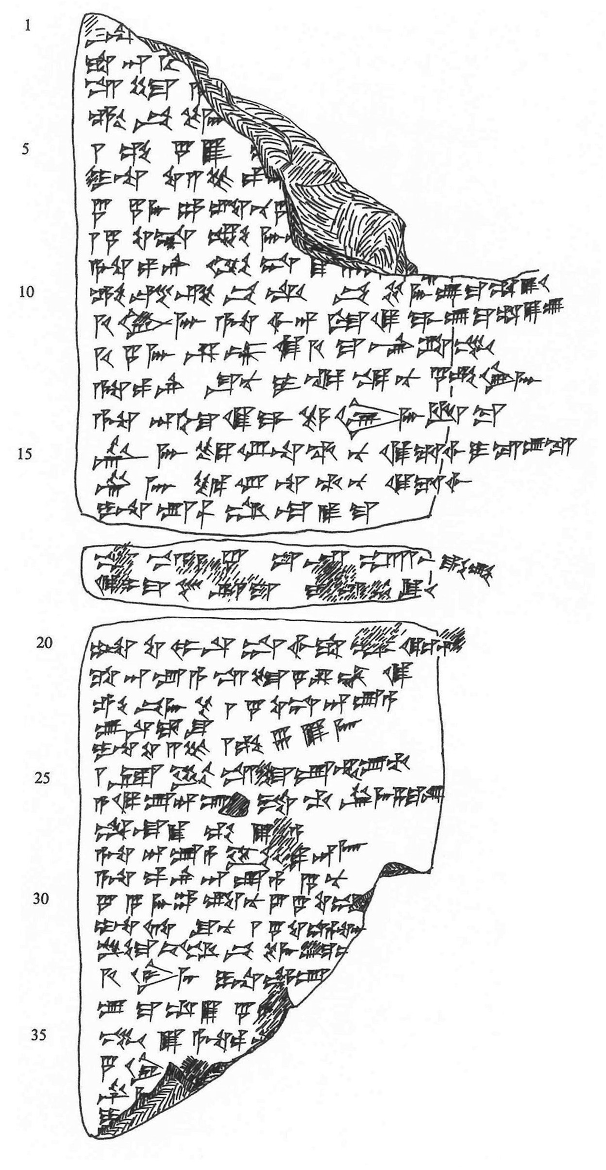 Handcopy by Akio Tsukimoto