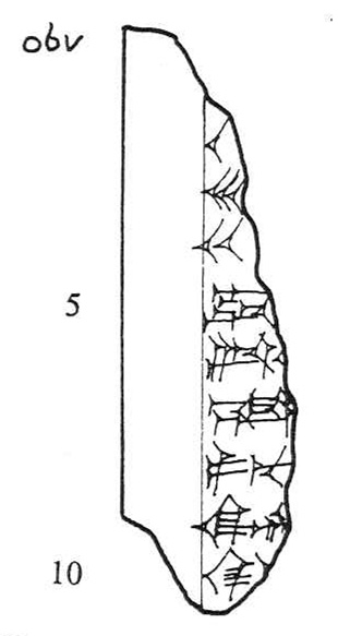 Handcopy by Gary Beckman