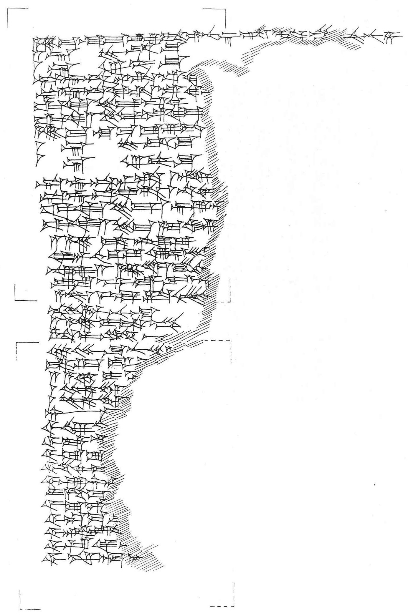 From Textes syriens de l’âge du Bronze Récent