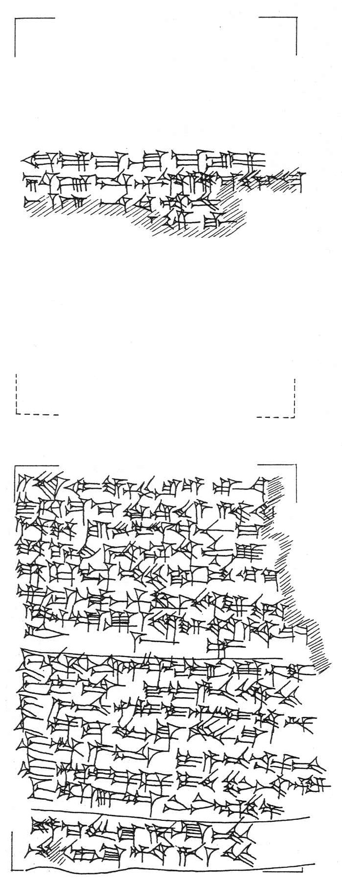 From Textes syriens de l’âge du Bronze Récent