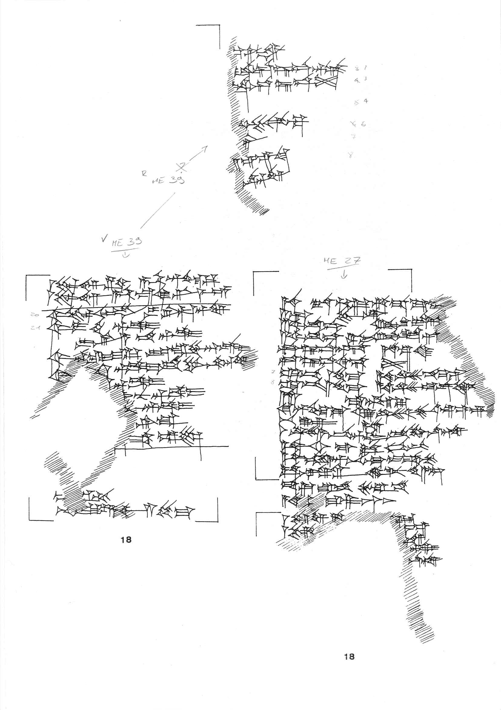 From Textes syriens de l’âge du Bronze Récent