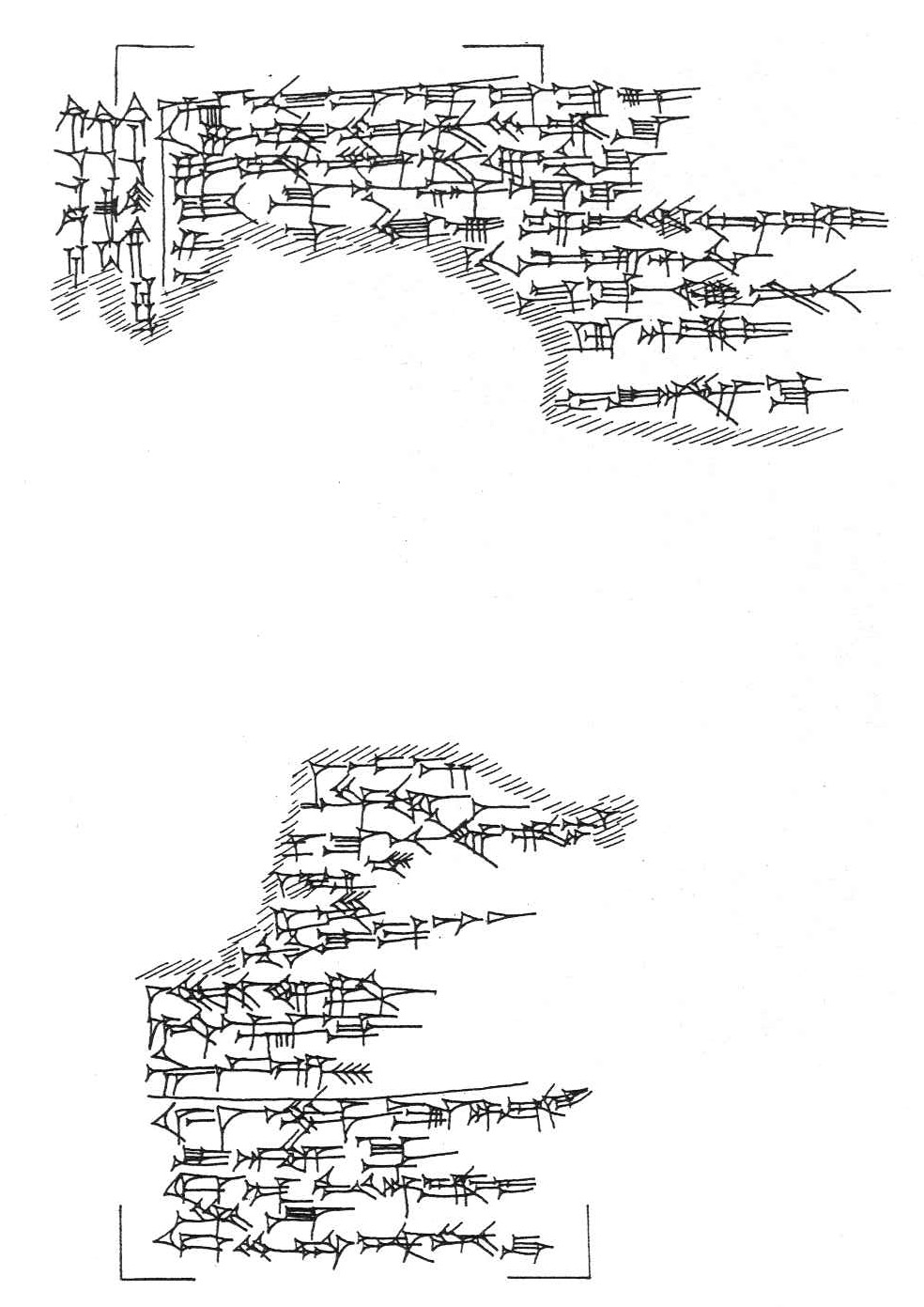From Textes syriens de l’âge du Bronze Récent