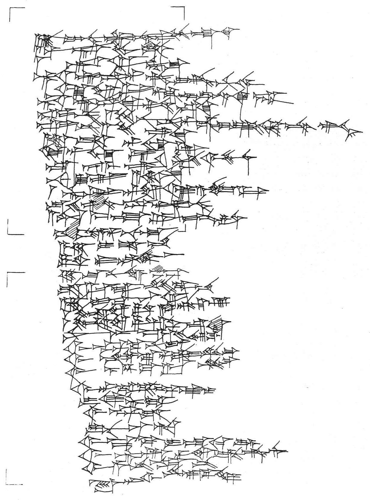 From Textes syriens de l’âge du Bronze Récent